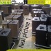 USED d&b Audiotechnik Q1-Q-Sub-D12 PA SET USED d&b Audiotechnik Q1-Q-Sub-D12 PA SET